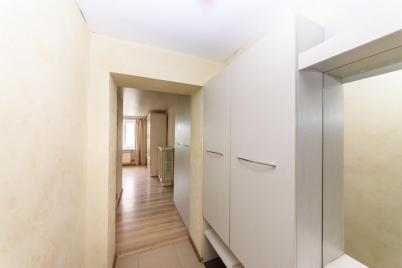 Продажа квартиры пер. Богдана Хмельницкого, 8