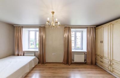 Продажа квартиры пер. Богдана Хмельницкого, 8