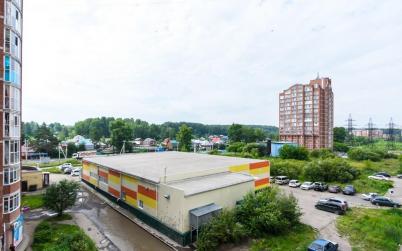 Продажа квартиры пер. Богдана Хмельницкого, 8