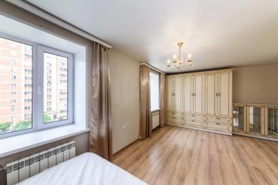 Продажа квартиры пер. Богдана Хмельницкого, 8