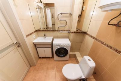 Продажа квартиры пер. Богдана Хмельницкого, 8