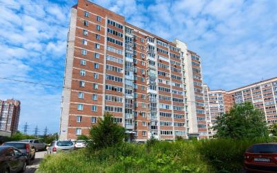 Продажа квартиры пер. Богдана Хмельницкого, 8