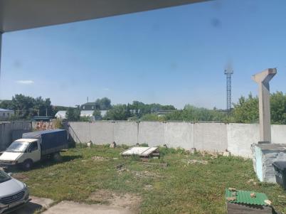 Продажа коммерческой недвижимости Омск.&nbsp;Амурский поселок, 36-я Северная, 5
