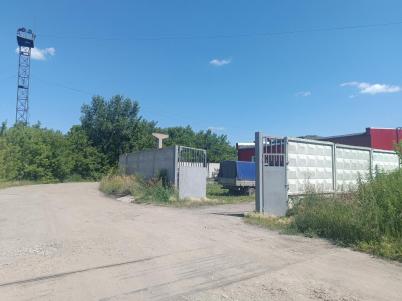 Продажа коммерческой недвижимости Омск.&nbsp;Амурский поселок, 36-я Северная, 5