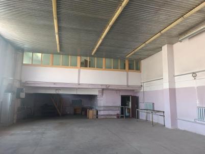 Продажа коммерческой недвижимости Омск.&nbsp;Амурский поселок, 36-я Северная, 5