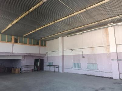 Продажа коммерческой недвижимости Омск.&nbsp;Амурский поселок, 36-я Северная, 5