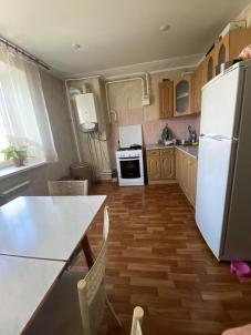 Продажа квартиры муниципальный округ Омский район.&nbsp;село Троицкое.&nbsp;село Троицкое Школьный бульвар 5