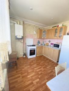 Продажа квартиры муниципальный округ Омский район.&nbsp;село Троицкое.&nbsp;село Троицкое Школьный бульвар 5