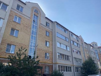 Продажа квартиры муниципальный округ Омский район.&nbsp;село Троицкое.&nbsp;село Троицкое Школьный бульвар 5