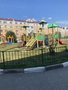Продажа квартиры муниципальный округ Омский район.&nbsp;село Троицкое.&nbsp;село Троицкое Школьный бульвар 5