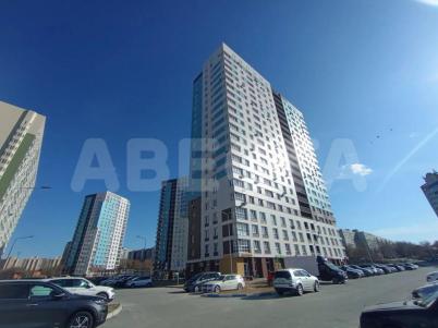 Продажа квартиры Омск.&nbsp;ул. Взлетная, 9А