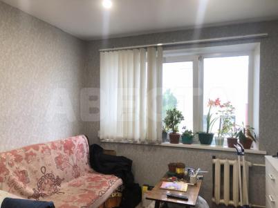 Продажа квартиры Омск.&nbsp;ул. 4-я Железнодорожная, 6