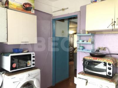 Продажа квартиры Омск.&nbsp;ул. 4-я Железнодорожная, 6