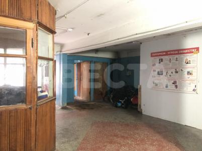 Продажа квартиры Омск.&nbsp;ул. 4-я Железнодорожная, 6