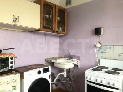 Продажа квартиры Омск.&nbsp;ул. 4-я Железнодорожная, 6