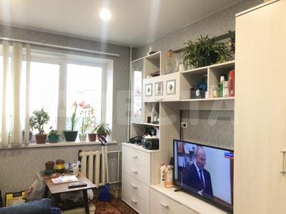 Продажа квартиры Омск.&nbsp;ул. 4-я Железнодорожная, 6