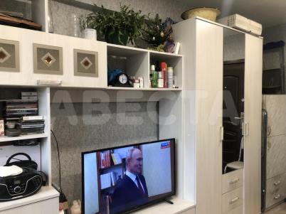 Продажа квартиры Омск.&nbsp;ул. 4-я Железнодорожная, 6