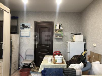 Продажа квартиры Омск.&nbsp;ул. 4-я Железнодорожная, 6