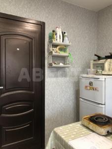 Продажа квартиры Омск.&nbsp;ул. 4-я Железнодорожная, 6