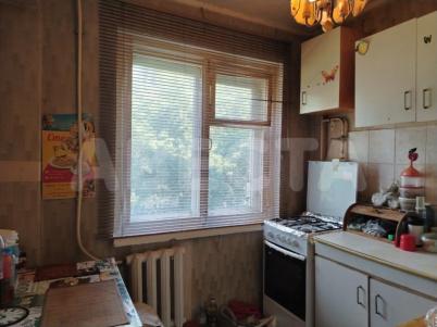 Продажа квартиры Омск.&nbsp;ул. Малиновского, 7