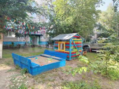 Продажа квартиры Омск.&nbsp;ул. Малиновского, 7