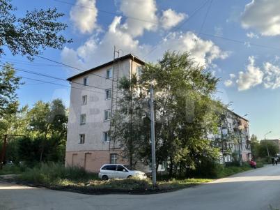 Продажа квартиры Омск.&nbsp;ул. 50 лет Профсоюзов, 79