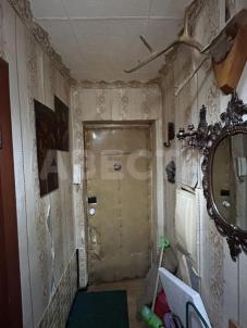 Продажа квартиры Омск.&nbsp;ул. 50 лет Профсоюзов, 79