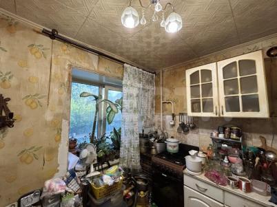 Продажа квартиры Омск.&nbsp;ул. 50 лет Профсоюзов, 79