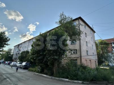 Продажа квартиры Омск.&nbsp;ул. 50 лет Профсоюзов, 79