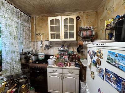 Продажа квартиры Омск.&nbsp;ул. 50 лет Профсоюзов, 79