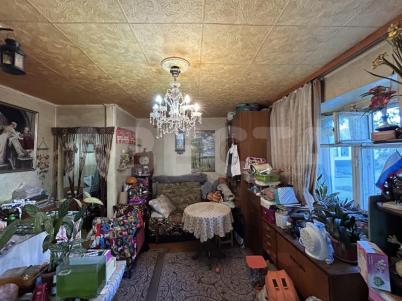 Продажа квартиры Омск.&nbsp;ул. 50 лет Профсоюзов, 79