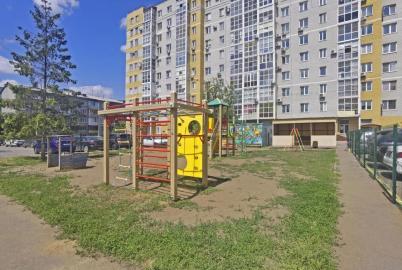 Продажа квартиры Омск.&nbsp;Арнольда Нейбута, 14