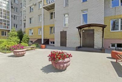 Продажа квартиры Омск.&nbsp;Арнольда Нейбута, 14