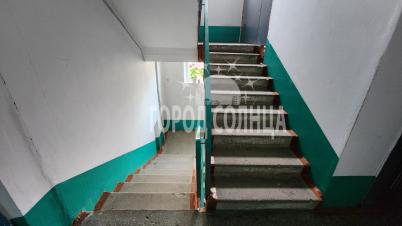 Продажа квартиры Омск.&nbsp;Кемеровская, 17