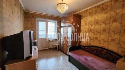 Продажа квартиры Омск.&nbsp;Кемеровская, 17