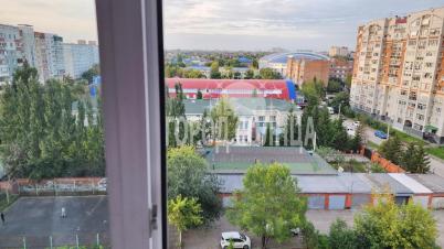 Продажа квартиры Омск.&nbsp;Кемеровская, 17