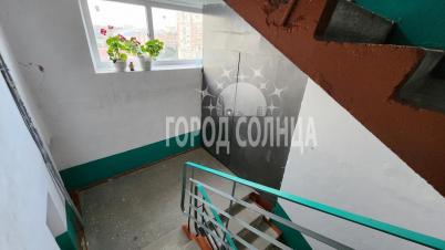 Продажа квартиры Омск.&nbsp;Кемеровская, 17