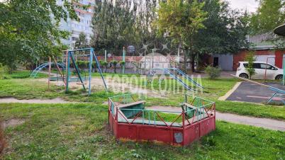 Продажа квартиры Омск.&nbsp;Кемеровская, 17