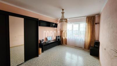 Продажа квартиры Омск.&nbsp;Кемеровская, 17