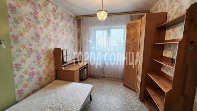 Продажа квартиры Омск.&nbsp;Кемеровская, 17
