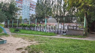Продажа квартиры Омск.&nbsp;Кемеровская, 17