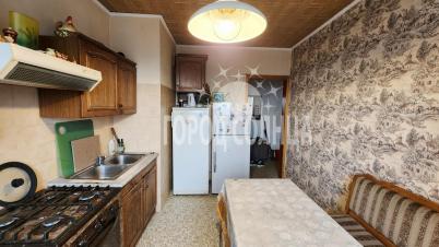 Продажа квартиры Омск.&nbsp;Кемеровская, 17