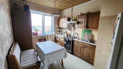 Продажа квартиры Омск.&nbsp;Кемеровская, 17