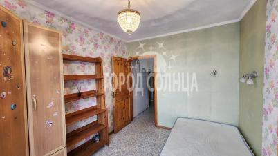 Продажа квартиры Омск.&nbsp;Кемеровская, 17