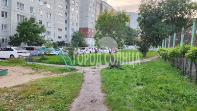 Продажа квартиры Омск.&nbsp;Кемеровская, 17