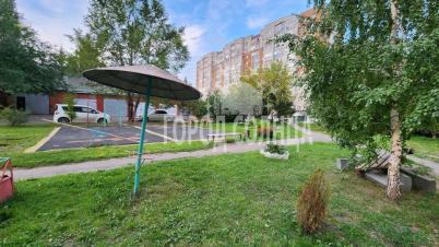Продажа квартиры Омск.&nbsp;Кемеровская, 17