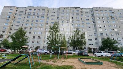 Продажа квартиры Омск.&nbsp;Кемеровская, 17