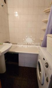 Продажа квартиры Омск.&nbsp;Кемеровская, 17