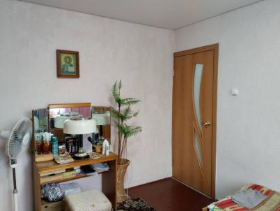 Продажа квартиры муниципальный округ Омский район.&nbsp;село Красноярка.&nbsp;село Красноярка Боровая улица 4