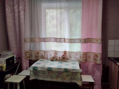 Продажа квартиры муниципальный округ Омский район.&nbsp;село Красноярка.&nbsp;село Красноярка Боровая улица 4